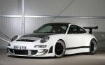 Porsche 911 by Ingo Noak Tuning 2014 года